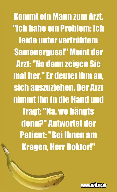 witz versaut